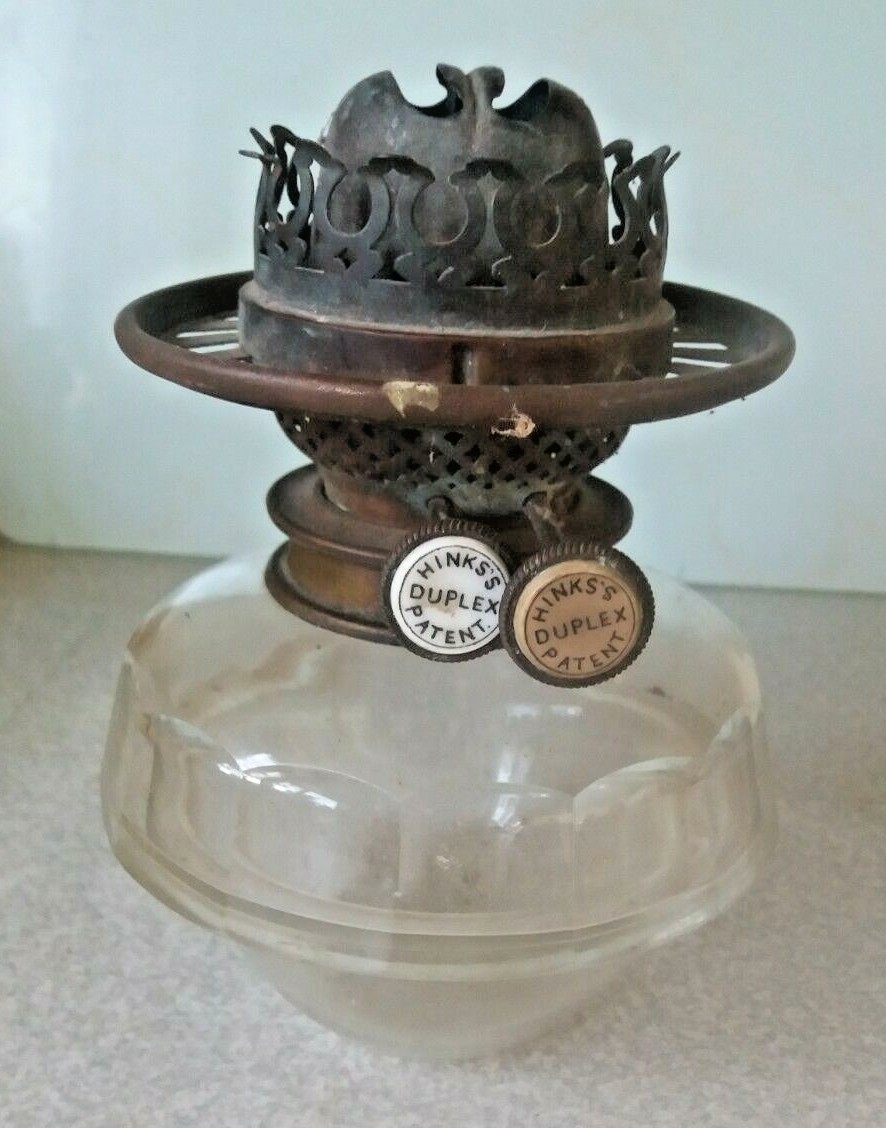 Hinks Oil Lamp Burners For Sale in UK Compare Easily May 2022