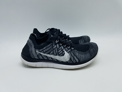 Discount Nike Running Shoes Nike Free V2 Mens Black Nike Free