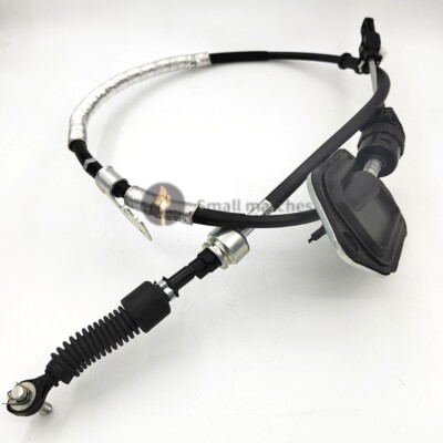 2006-2016 Toyota Yaris Automatic Transmission Shifter Cable