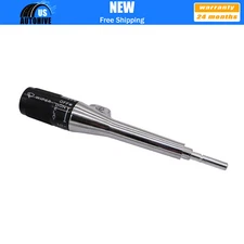 New Chrome Turn Signal Delay Wiper Lever Switch for Chevrolet Buick GMC 22510144