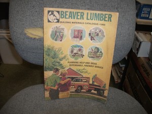 beaver lumber barns