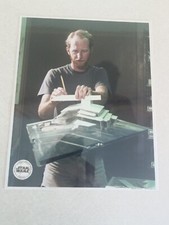 Star Wars OPX Photo 10x8 Photograph Blank