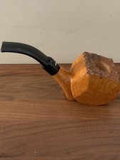 PIPA PIPE PFEIFE. BALDO BALDI PEZZO UNICO HAND MADE - IN ITALY NEW NUOVA--