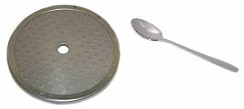 Rancilio | Silvia | Duschsieb (Y9c)