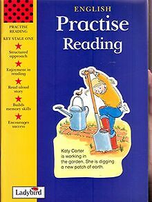 Reading (Practice) von Harker, Jillian, Taylor, Ger... | Buch | Zustand sehr gut