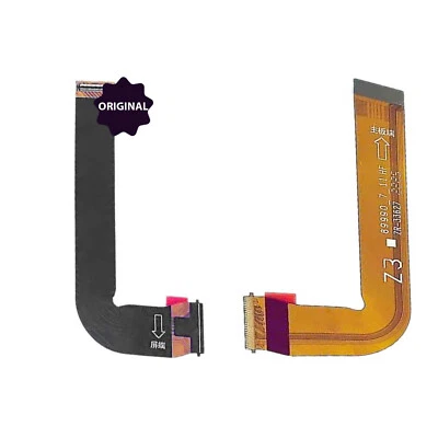 DEVICESPARES Lenovo Tab M10 3rd Gen TB128 / TB125 LCD Display Flex Cable Replacement - UK
