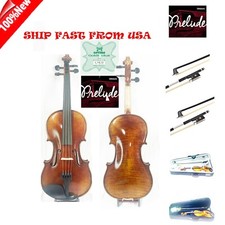 Capriana Gagliano Violin Outfit 4/4 Size VN301D-B Long-lasting Pack