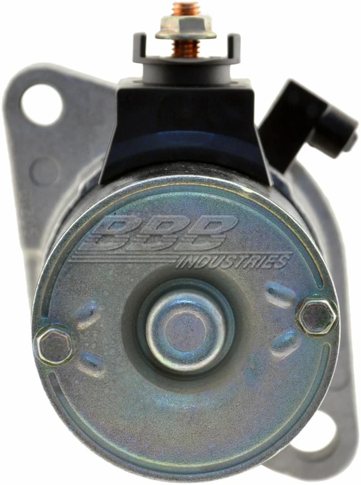 Motor de arranque BBB Industries 17816 Reman se adapta a 02-06 Acura RSX 2,0 L-L4 Foto 2 de 4