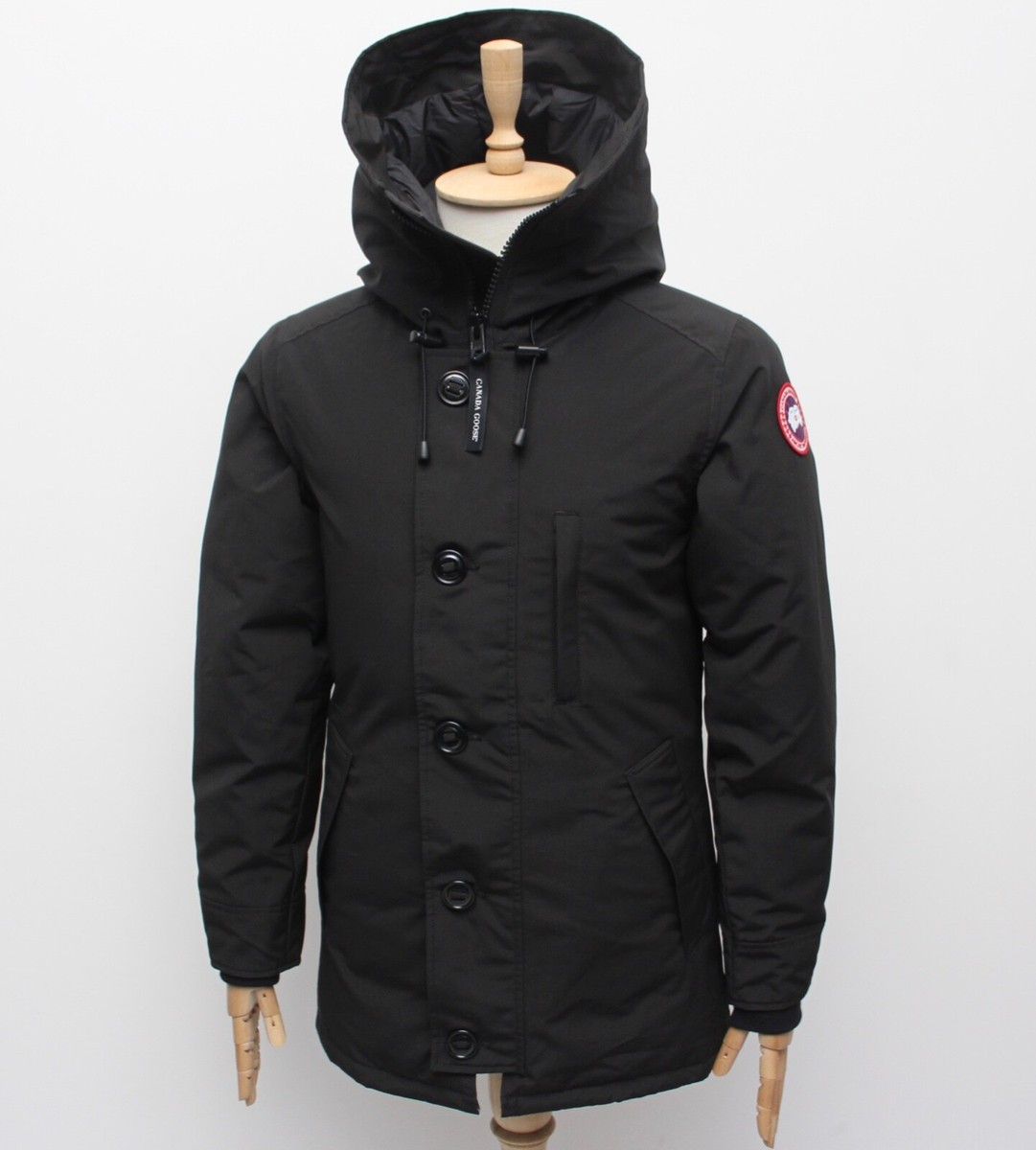 Clothing Canada Goose Chateau Parka Canada Goose Chateau Parka Men