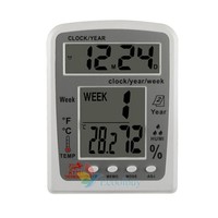 Large Lcd Digital Indoor Temperature Thermometer Hygrometer Humidity Meter on sale Large Lcd Digital Indoor Temperature Thermometer Hygrometer Humidity Meter on sale