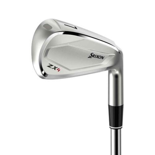 New Srixon Zx7 or Zx5 iron set irons - Choose Model make up and 