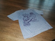 Shirt * T-Shirt * Größe 122 / 128  * TShirt Oberteil Jungenshirt