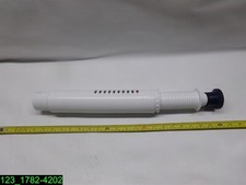 QTY 3: Legs For Shower Chair 2-3/4"OD, 2-1/4" threads, adjustable 13-7/8"-18.25