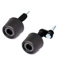 BARRACUDA KIT COPPIA TAMPONI PARATELAIO CARENA YAMAHA R6 2006-2016