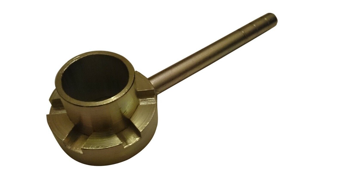 Puleggia Albero Motore Per BMW Diesel - M47 318D, 320D, Ricambio Originale - Foto 6