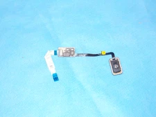 Dell XPS 9500 Fingerprint Reader Module Circuit Board w/Cable AMA01 X0HK4 PRPHY