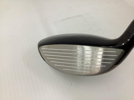 YAMAHA Inpres RMX 3w 15 Degree FW Flex SR (Stiff Regular) Speeder