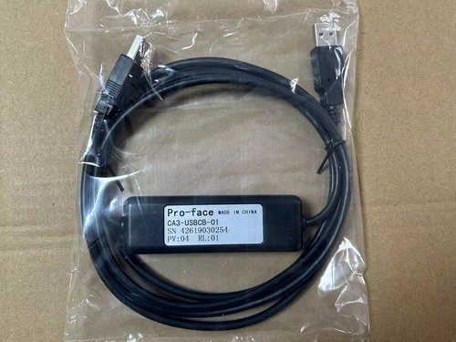 CA3-USBCB-01 - USB HMI CA3USBCB01 - PROFACE Cavo programmazione per PLC CA3-USBCB-01 - USB HMI CA3USBCB01 - PROFACE Cavo programmazione per PLC
