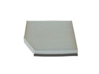 Bosch 1 987 435 028 Innenraumfilter Partikelfilter FüR Ford