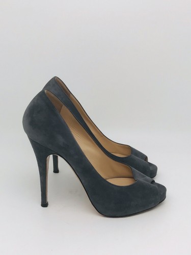 Semilla Vero Cuoio Shoes Woman’s size 36 - Used…A6 - Picture 7 of 12