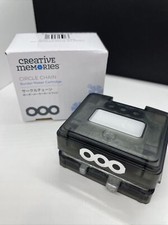 Creative Memories Circle Chain Border Maker Cartridge Brand New