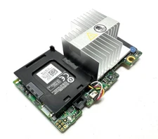 DELL 05CT6D POWEREDGE PERC H710 MINI MONO RAID CARD 512MB PLUS BBU