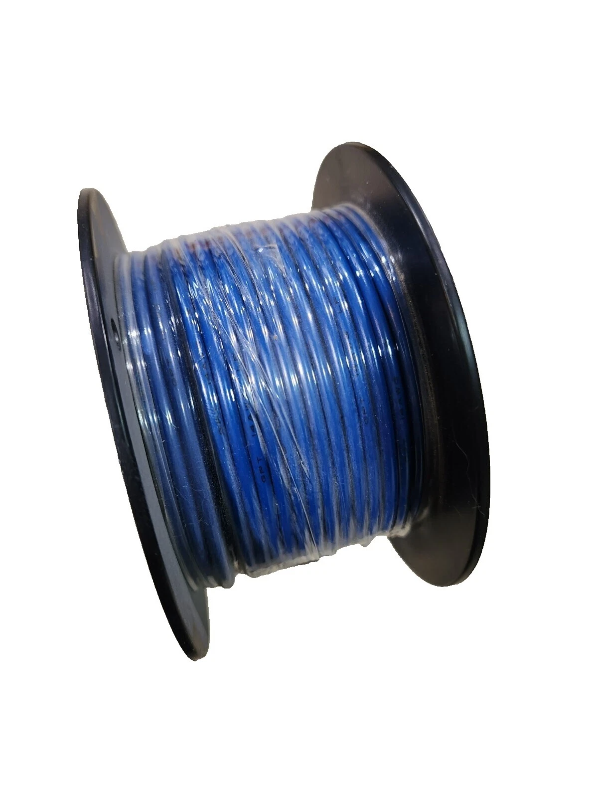 Imperial Azul Alambre, Cable & Conduit