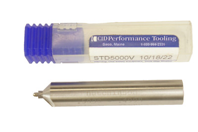 Subland Step Drill/Countsink Bit, 1/2''  Step Dia. .155'',.087, 1/2'' Snk, OAL 2.5''