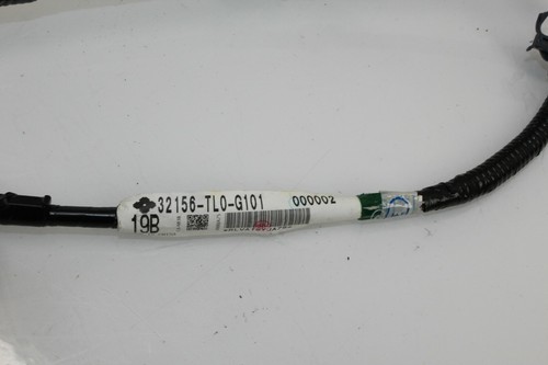 2011-2014 ACURA TSX 2.4L WIRING WIRE HARNESS CABLE OEM 32156-TL0-G101 - Picture 4 of 4