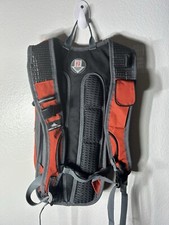 High Sierra Red Hiking Hydration Packs