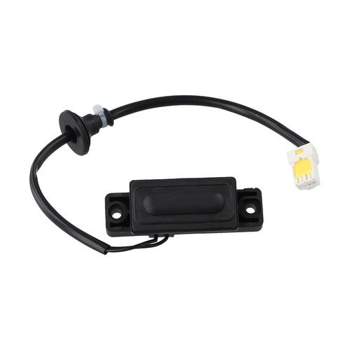 Rear Tailgate Mechanism Compatible with For Suzuki SX4 from Year 2007 2013 - Picture 5 of 5