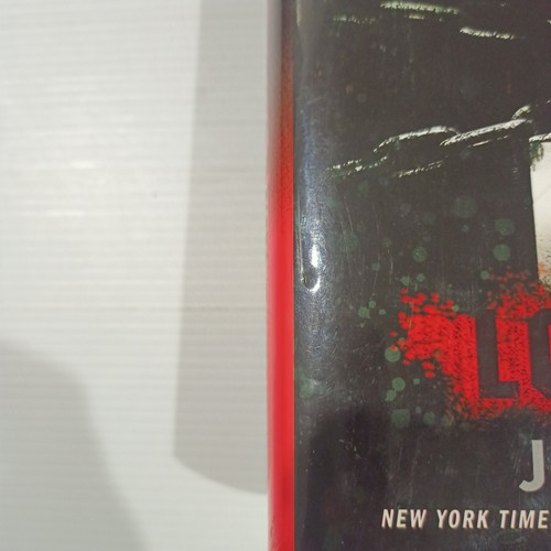 Star Wars: Maul Lockdown by Joe Schreiber, Hardcover 2014 - SEE PHOTOS - Picture 9 of 24
