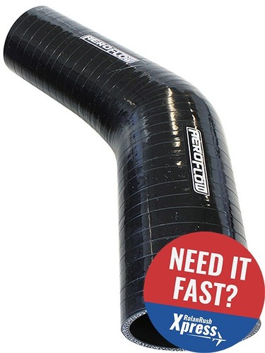 NERO CURVA 45 Gradi Con ISPEZIONE - SERGIO COLZI Snc - Foto 4