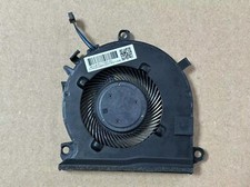 Laptop CPU Cooling Fan DC5V 0.5A 4PIN for HP Pavilion Gaming 15-EC L77560-001