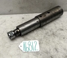 Tapmatic S4 tapping spindle 46812.