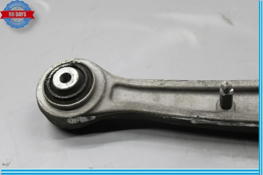 Оригинальный передний правый нижний передний рычаг управления для Audi A8 Quattro S8 11–17 годов выпуска - Изображение 2 из 4
