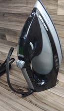 Black+Decker D2030 Steam Iron Review - Consumer Reports