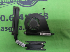 HP 15-DY GENUINE HP FAN AND HEATSINK L68134-001 L68132-001