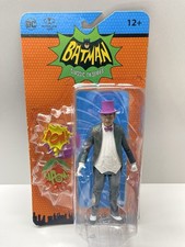 McFarlane Toys Batman Penguin 6 in Action Figure Batman 1966