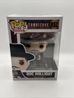 Funko POP! Movies: Tombstone - Doc Holiday #852 (VAULTED) W/Protector