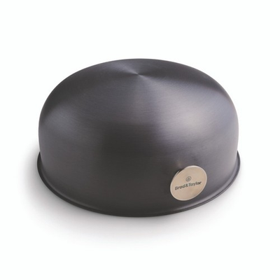 #ad Brod amp; Taylor Round Baking Shell $65.50