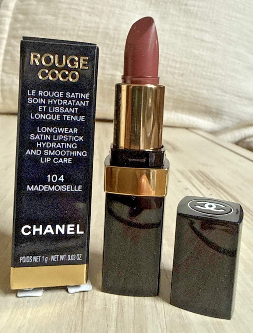 25+ CHANEL Satin Lipsticks for sale | Updated Oct 2026