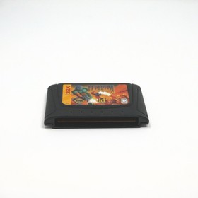 Doom - Item Only - Very Good Condition - Tested & Working - Sega 32X