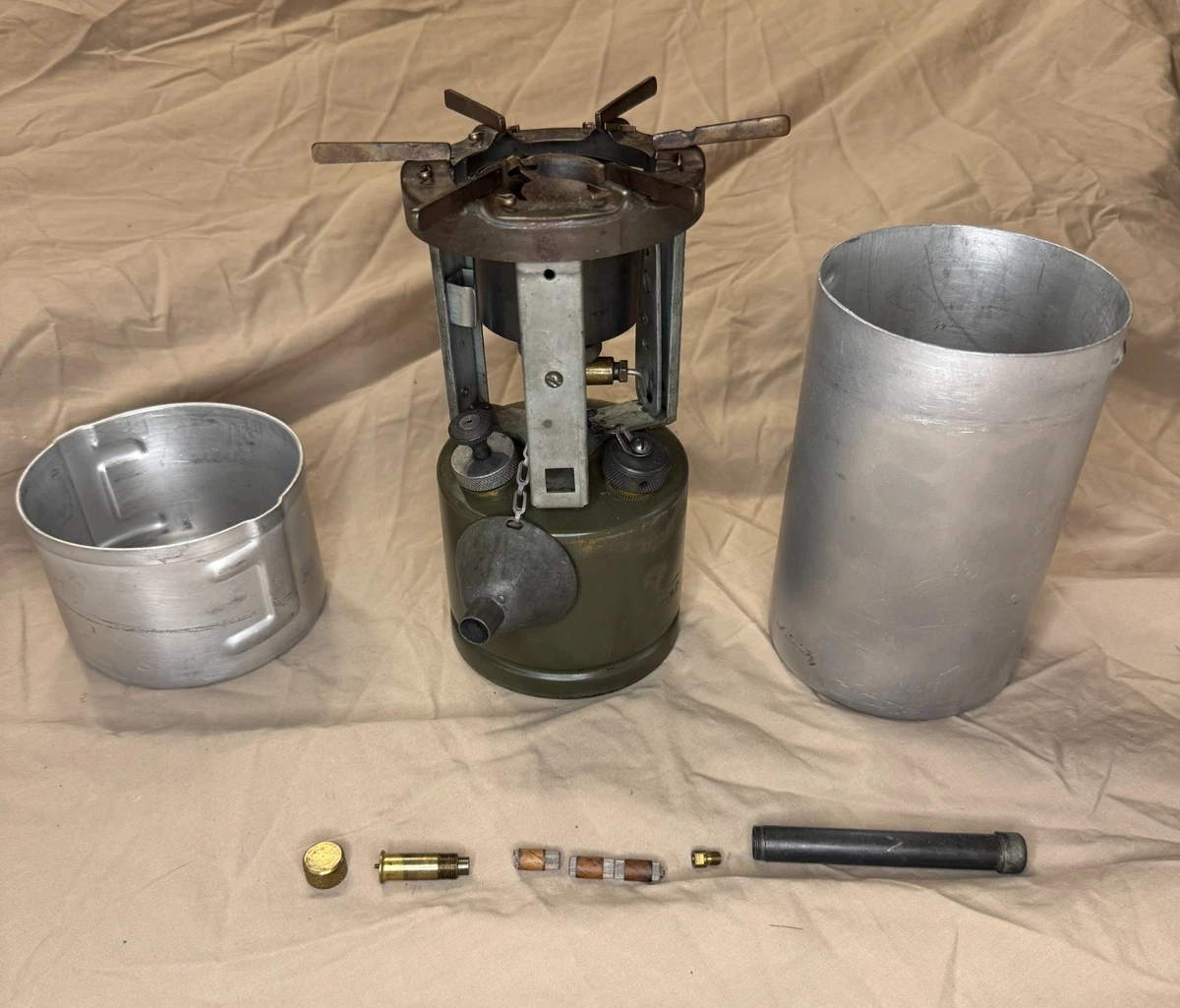 coleman 520 products for sale | eBay