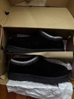 UGG Size 9 Women's Tasman Slipper