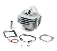 Zylinder Kit Airsal Racing T6 70Ccm FüR Aprilia Amico 50 Yamaha BWS Ng