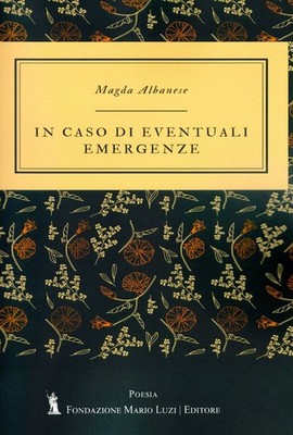 Albanische Bücher Magda - Im Notfall