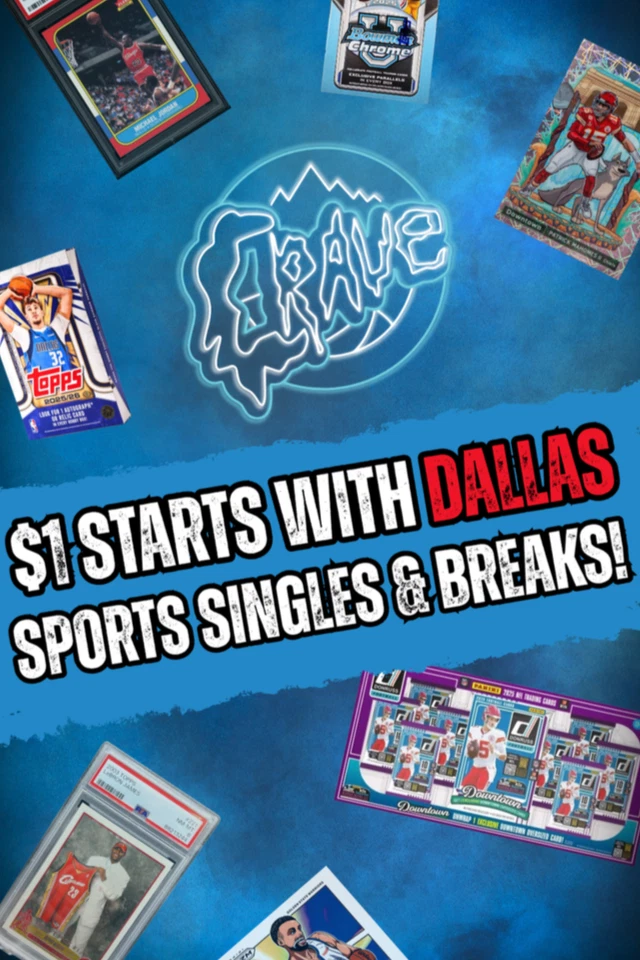 SUNDAY SPECIAL - SINGLES & BREAKS w/ DALLAS! + MORE!🔥
