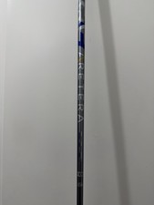 ARETERA Blue EC1 65 | 4 Golf Driver Graphite Shaft Callaway NEW 44.25”