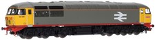 R3473 Hornby OO Gauge Class 56 56108 - Sound - Driver (Pre-Owned)